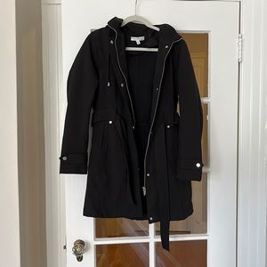 Via Spiga Rain Jacket